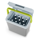 Severin Coolbox USB Bağlantılı 25 Lt Elektrikli Piknik Buzluğu